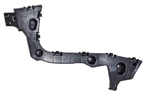 [GTFFO15R] GUIA FASCIA (DEFENSA) FORD FOCUS 15-17 4 PTAS TRAS DER