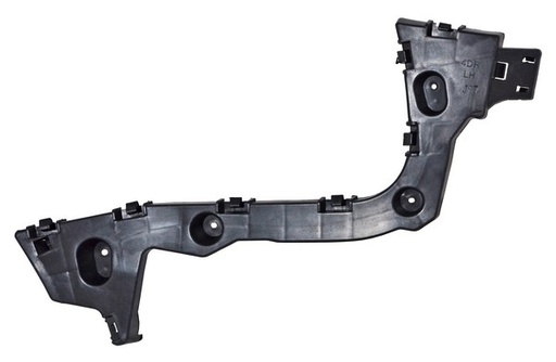 [GTFFO15L] GUIA FASCIA (DEFENSA) FORD FOCUS 15-17 4 PTAS TRAS IZQ