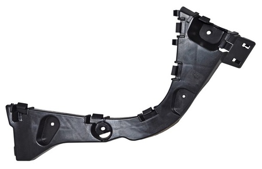 [GTFFO15L5] GUIA FASCIA (DEFENSA) FORD FOCUS 15-17 5 PTAS TRAS IZQ