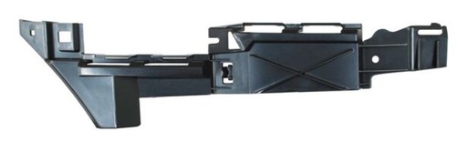 [FOFUS06GUFSRR] GUIA FASCIA (DEFENSA) FORD FUSION DE 2006 AL 2009 S/REFLEJANTE LAT DEL DER