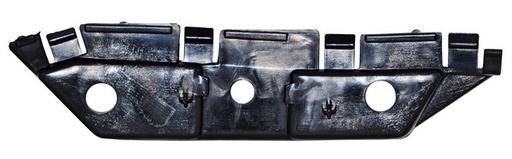 [GDFFU13L] GUIA FASCIA (DEFENSA) FORD FUSION 13-16 DEL IZQ