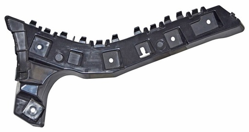 [GTFFU13L] GUIA FASCIA (DEFENSA) FORD FUSION 13-16 TRAS IZQ TW