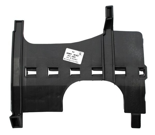 [1033049] GUIA FASCIA (DEFENSA) FORD KA 01 TRAS DER ****