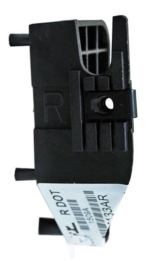 [FOMU13GUFADR] GUIA FASCIA (DEFENSA) FORD MUSTANG 13-14 DEL DER TW 