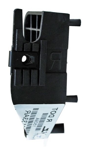 [DR3Z8C391A] GUIA FASCIA (DEFENSA) FORD MUSTANG 13-14 DEL IZQ