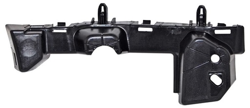 [GDCTE18L] GUIA FASCIA (DEFENSA) CHEVROLET TERRAIN 2018 AL 2021 DEL IZQ TW