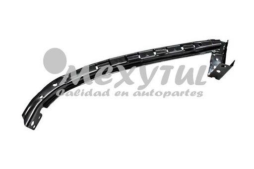 [HOACC03GUF2DL] GUIA FASCIA (DEFENSA) HONDA ACCORD DE 2003 AL 2007 2 PTAS DEL IZQ (127257) TW