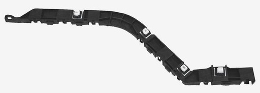 [HOAC03GUFATL] GUIA FASCIA (DEFENSA) HONDA ACCORD 03-07 4 PTAS TRAS IZQ TW