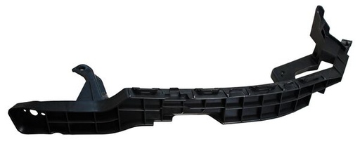 [CHACC8GUFDR] GUIA FASCIA (DEFENSA) HONDA ACCORD 08-12 2/4 PTAS C/SOPORTE P/FARO DEL DER (159962)
