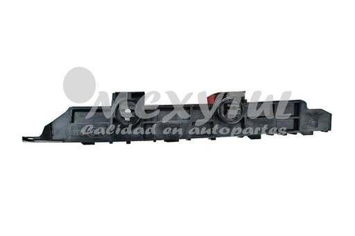 [HOACC08GUFDL] GUIA FASCIA (DEFENSA) HONDA ACCORD 08-12 DEL IZQ (133144)