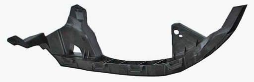 [HOACC13GUDLL] GUIA FASCIA (DEFENSA) HONDA ACCORD 13-16 DEL LAT IZQ