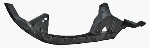 [HOACC13GUFLR] GUIA FASCIA (DEFENSA) HONDA ACCORD 13-16 LAT DEL DER TW