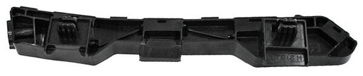 [HOACC13GUFDL] GUIA FASCIA (DEFENSA) HONDA ACCORD 13-16 SEPARADOR DEL IZQ (133148)