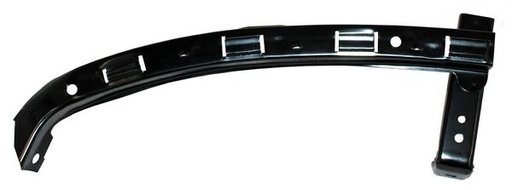 [HOCIV01GUFSOFL] GUIA FASCIA (DEFENSA) HONDA CIVIC 01-03 C/SOPORTE P/FARO DEL IZQ TW