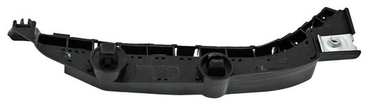 [HOCIV06GUFDR] GUIA FASCIA (DEFENSA) HONDA CIVIC DE 2006 AL 2008 CLIP DEL DER (128299)