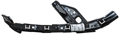 [HOCI12GUFD2PR] GUIA FASCIA (DEFENSA) HONDA CIVIC 12-14 2 PTAS METAL SUP DEL DER