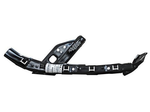 [HOCI12GUFD2PL] GUIA FASCIA (DEFENSA) HONDA CIVIC 12-14 2 PTAS METAL SUP DEL IZQ TW