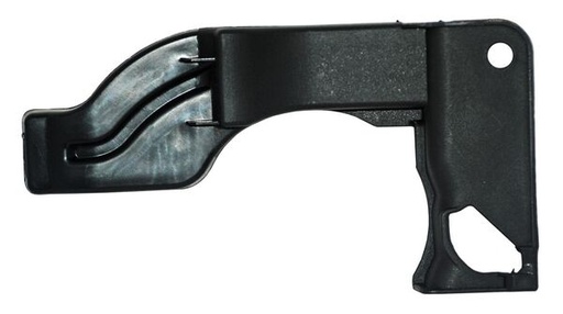 [HOCI12GUFSDL] GUIA FASCIA (DEFENSA) HONDA CIVIC 12-14 SUJETADOR DEL IZQ TW