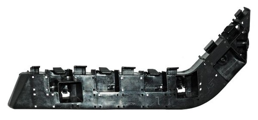 [GDHCI16LL2] GUIA FASCIA (DEFENSA) HONDA CIVIC 16-17 2 PTAS LAT DEL IZQ TW