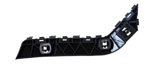 [HOCIV16GUDR] GUIA FASCIA (DEFENSA) HONDA CIVIC 16-19 4 PTAS DEL DER