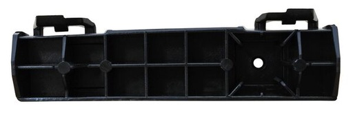 [HOCI16GUFTSL] GUIA FASCIA (DEFENSA) HONDA CIVIC 16-19 4 PTAS SUP TRAS IZQ 