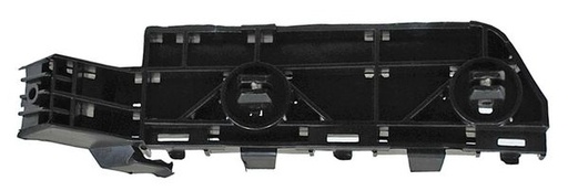 [HOCRV07GUFCDR] GUIA FASCIA (DEFENSA) HONDA CRV 07-11 CLIP DEL DER (133159)