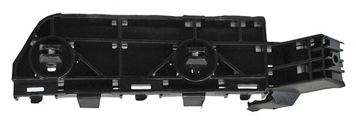 [HOCRV07GUFCDL] GUIA FASCIA (DEFENSA) HONDA CRV 07-11 CLIP DEL IZQ (133160) TW