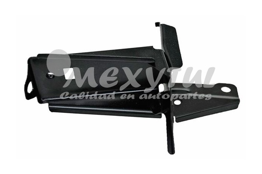 [HOCRV07GUFDR] GUIA FASCIA (DEFENSA) HONDA CRV 07-09 DEL DER (127360)