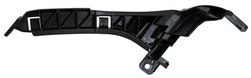 [CHCRV7GUFDR] GUIA FASCIA (DEFENSA) HONDA CRV DE 2007 AL 2012 C/SOPORTE P/FARO DEL DER (159349) TW