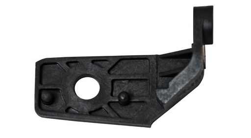 [HOCRV07GDEINL] GUIA FASCIA (DEFENSA) HONDA CRV 07-12 INF DEL IZQ TW