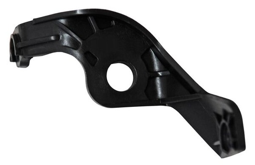 [GDHCR07SL] GUIA FASCIA (DEFENSA) HONDA CRV 07-12 SUP DEL IZQ