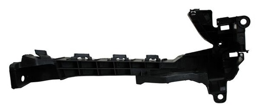 [HOCR12GUFADFL] GUIA FASCIA (DEFENSA) HONDA CRV 12-14 SOPORTE P/FARO DEL IZQ TW