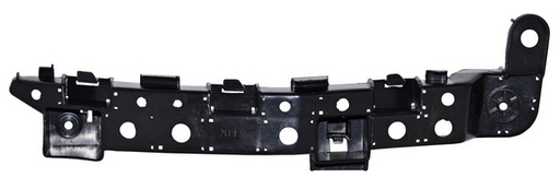 [HOCR17GUDEEXTDELL] GUIA FASCIA (DEFENSA) HONDA CRV DE 2017 AL 2021 EXTENCION DEL IZQ TW