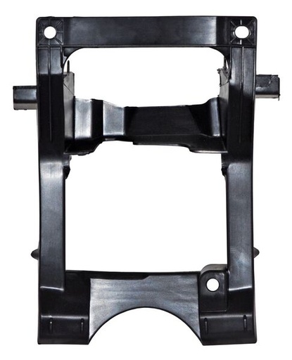 [HOHR16GUFAF] GUIA FASCIA (DEFENSA) HONDA HRV 16-18 FRONT DEL TW