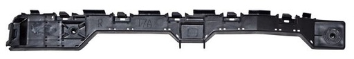 [GTHHR16R] GUIA FASCIA (DEFENSA) HONDA HRV 16-18 TRAS DER