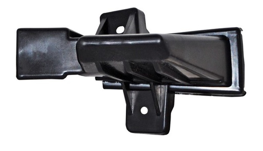 [GDHDEL19SL] GUIA FASCIA (DEFENSA) HYUNDAI ELANTRA 19-20 SUP DEL IZQ TW