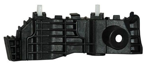 [KICR17GUFAL] GUIA FASCIA (DEFENSA) HYUNDAI CRETA 2017 AL 2020 DEL IZQ