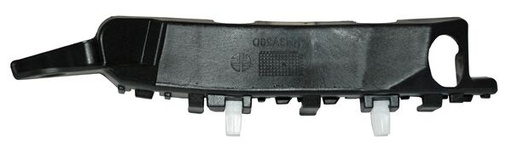 [HYEL15GUDEDR] GUIA FASCIA (DEFENSA) HYUNDAI ELANTRA 2011 AL 2016 /AMER 2014 AL 2016 DEL DER TW