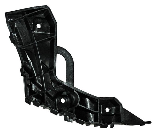 [HYEL17GUDEDR] GUIA FASCIA (DEFENSA) HYUNDAI ELANTRA 17-18 LAT DEL DER TW