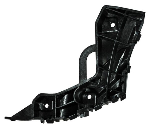 [GDHDEL17L] GUIA FASCIA (DEFENSA) HYUNDAI ELANTRA 17-18 LAT DEL IZQ