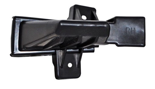 [GDHDEL19SR] GUIA FASCIA (DEFENSA) HYUNDAI ELANTRA 19-20 SUP DEL DER TW