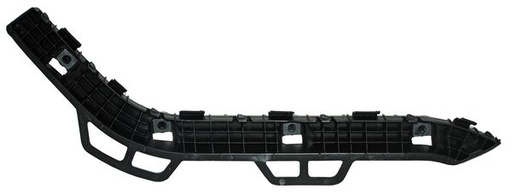 [GTHDGI1018R4] GUIA FASCIA (DEFENSA) HYUNDAI GRAND I10 18-20 4 PTAS TRAS DER *R