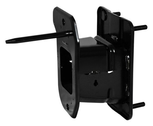 [GDHDSF17L] GUIA FASCIA (DEFENSA) HYUNDAI SANTA FE 17-18 MTP DEL IZQ