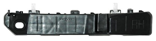 [GDHDSO18R] GUIA FASCIA (DEFENSA) HYUNDAI SONATA 18-19 DEL DER