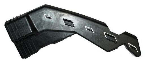 [GDHDTU16SR] GUIA FASCIA (DEFENSA) HYUNDAI TUCSON 16-20 SUP DEL DER TW 