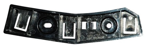 [JEGR14GUFADL] GUIA FASCIA (DEFENSA) JEEP CHEROKEE DE 2014 AL 2016 SUP  IZQ