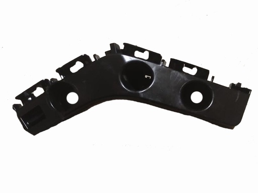 [55079228AD] GUIA FASCIA (DEFENSA) JEEP GRAND CHEROKEE DE 2013 AL 2015 DER ORIGINAL S/EMP EX+