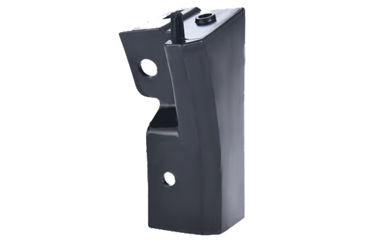 [JEGRA14GUFL] GUIA FASCIA (DEFENSA) JEEP GRAND CHEROKEE DE 2014 AL 2016 IZQ *A