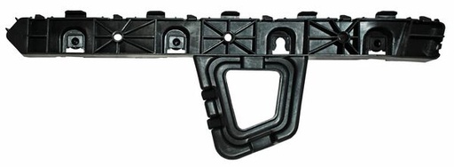 [KIRI18GUFATR] GUIA FASCIA (DEFENSA) KIA RIO 18-20 4PTAS TRAS DER