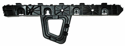 [KIRI18GUFATL] GUIA FASCIA (DEFENSA) KIA RIO 18-20 4PTAS TRAS IZQ